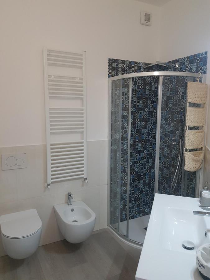 Casa Di Kiki Hotel Finale Ligure Exterior foto