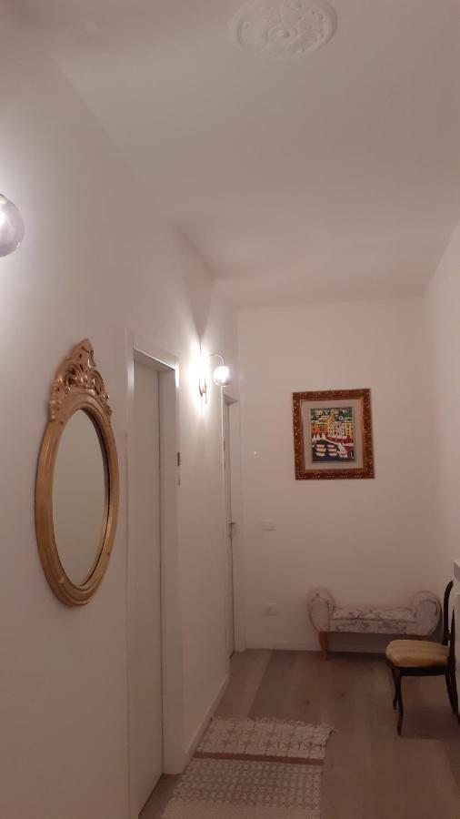 Casa Di Kiki Hotel Finale Ligure Exterior foto