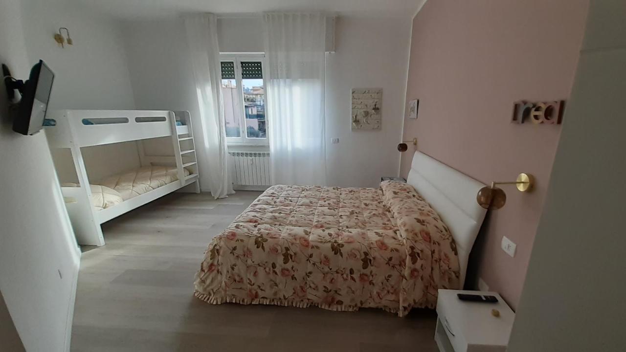 Casa Di Kiki Hotel Finale Ligure Cameră foto