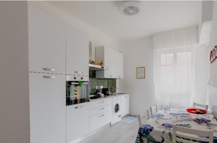 Casa Di Kiki Hotel Finale Ligure Cameră foto