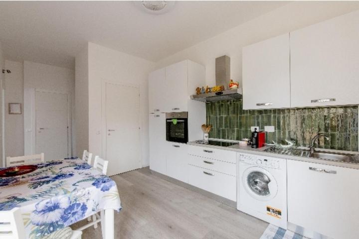 Casa Di Kiki Hotel Finale Ligure Cameră foto