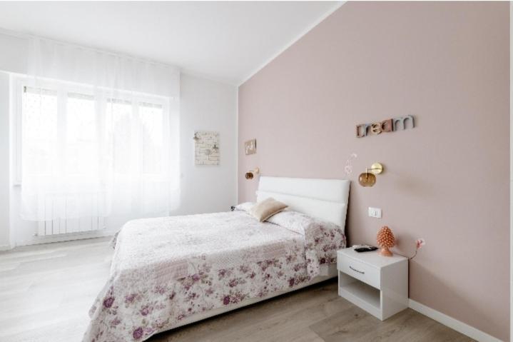 Casa Di Kiki Hotel Finale Ligure Cameră foto