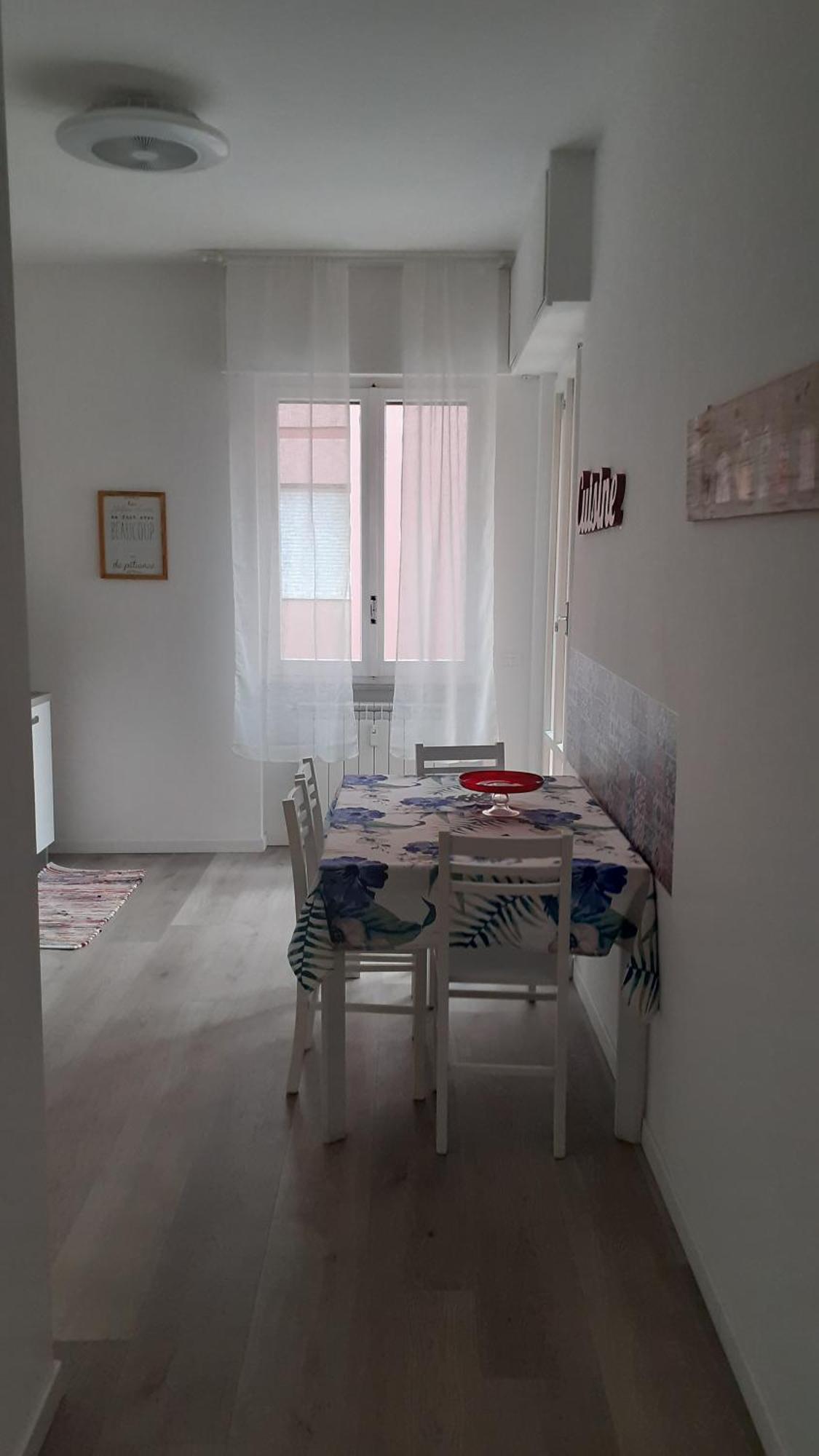 Casa Di Kiki Hotel Finale Ligure Cameră foto