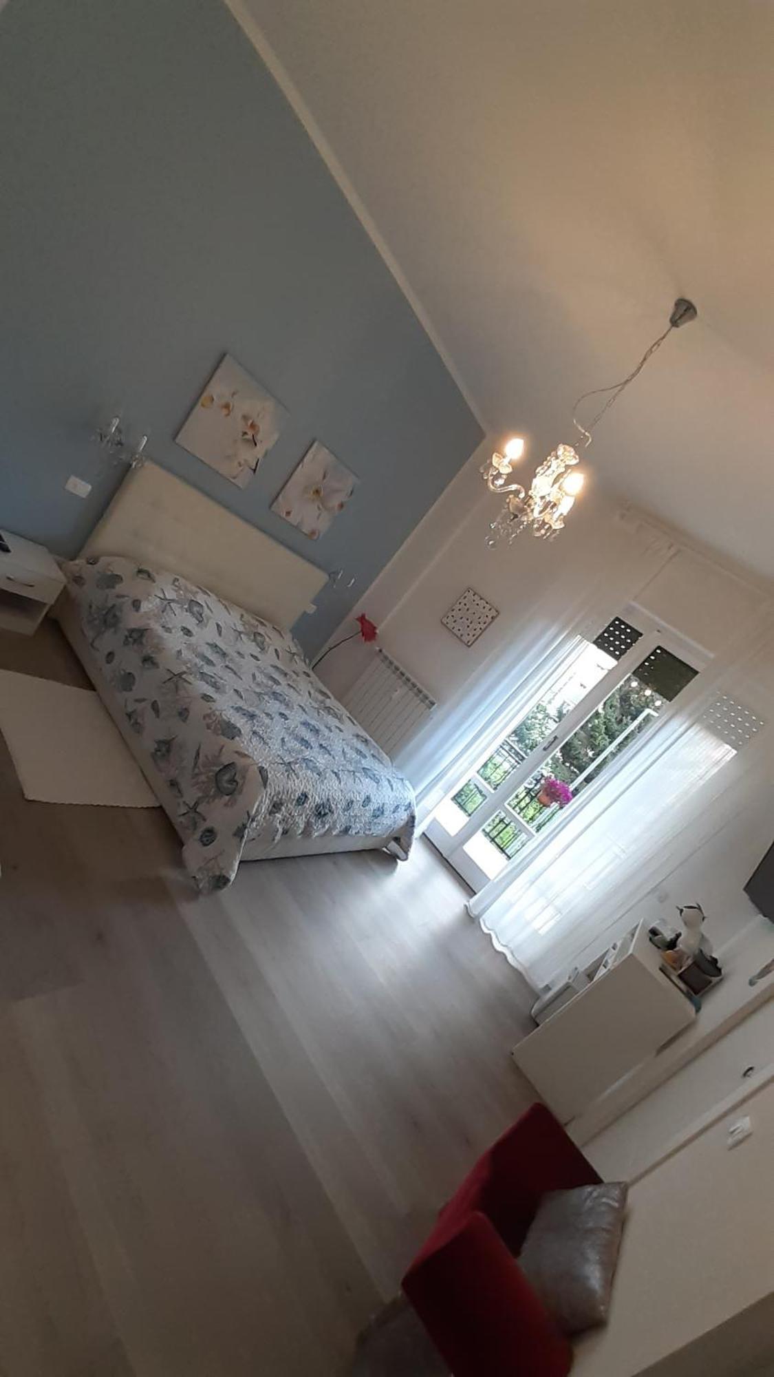 Casa Di Kiki Hotel Finale Ligure Cameră foto