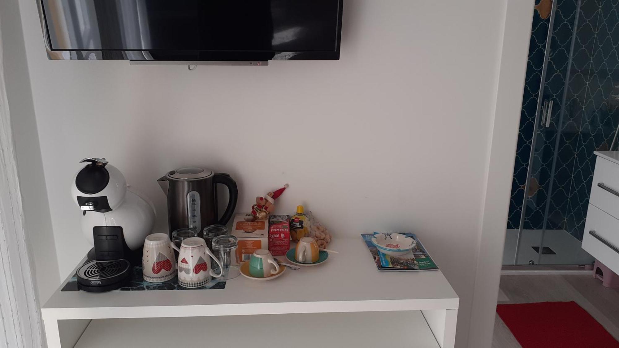 Casa Di Kiki Hotel Finale Ligure Cameră foto