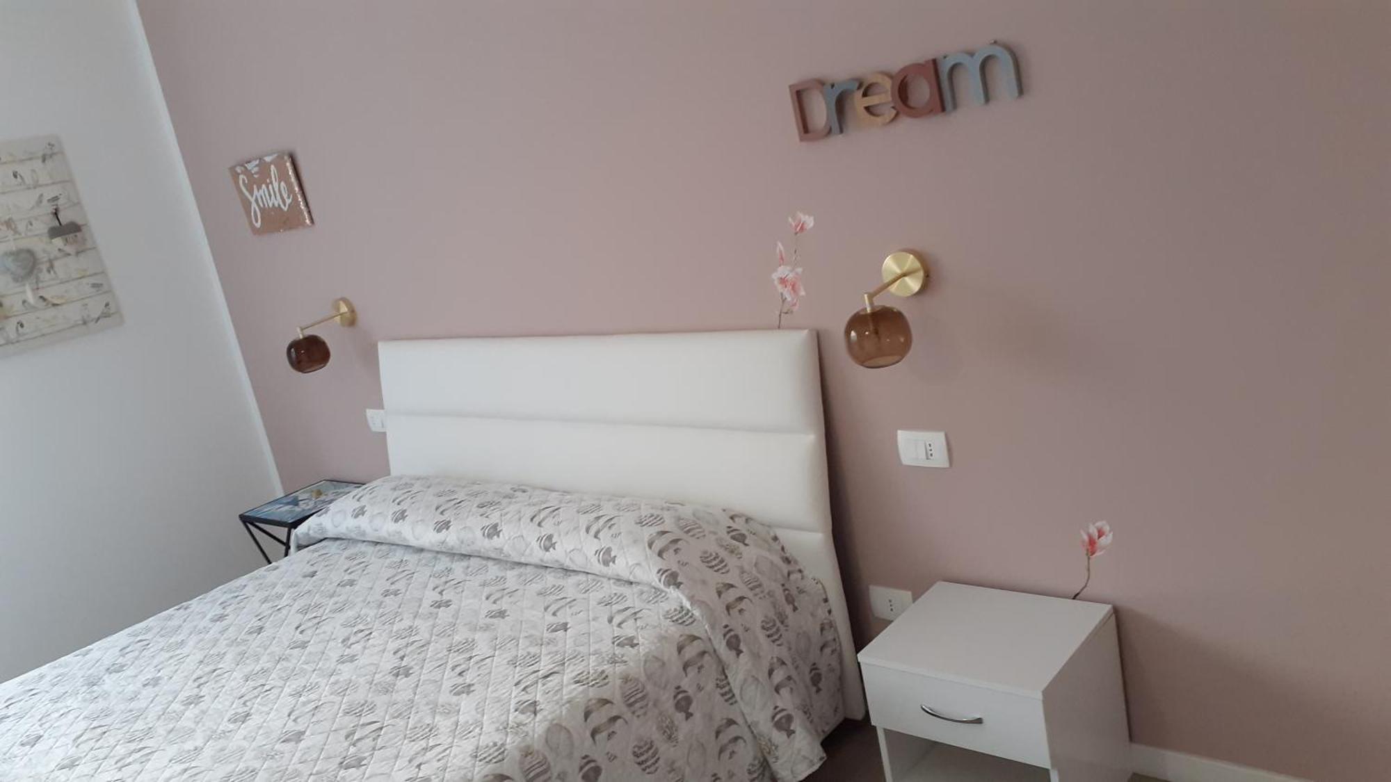 Casa Di Kiki Hotel Finale Ligure Cameră foto