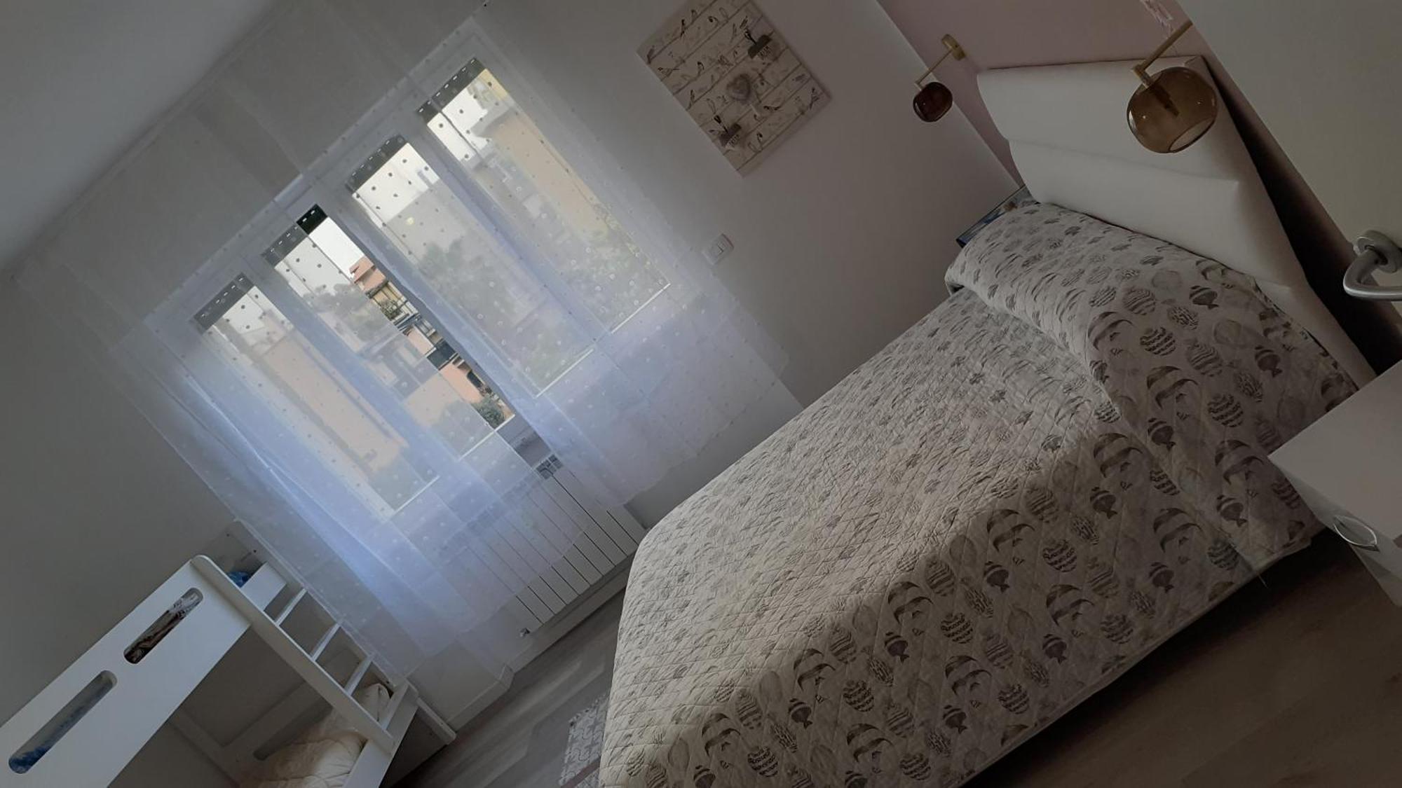 Casa Di Kiki Hotel Finale Ligure Cameră foto